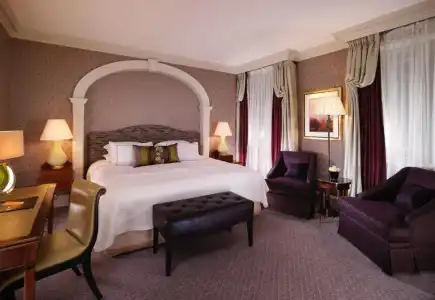 The Dorchester - 42
