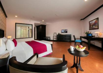 Swiss-BelResort Tuyen Lam Dalat - 75