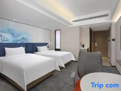 Hampton by Hilton Chengdu Waishuangnan - 54