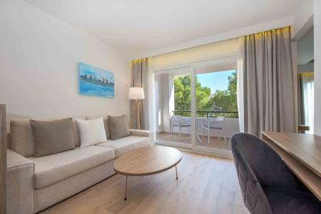 Valentin Somnis & Suites – Adults Only +16 - 156