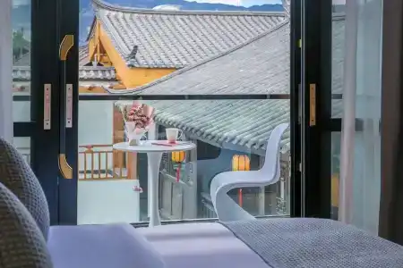 Lijiang Yunwa Inn - 104