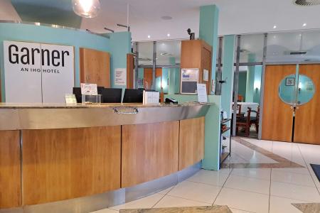 Garner Cottbus Sud by IHG - 33
