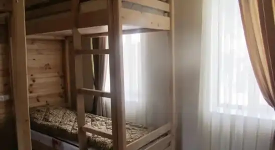 Hostel Kakuchela - 3