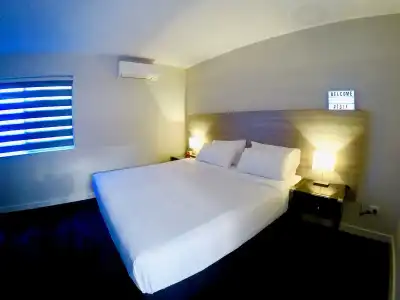 City Waters Lodge - 2