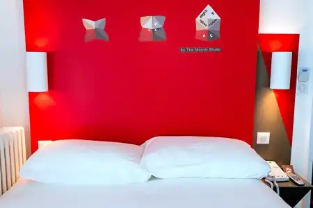 ibis Styles Rouen Centre Cathedrale - 35