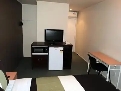 Sai Motels - Greenlane Auckland - 45