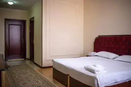 Bellagio Shymkent - 48