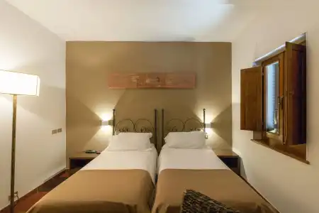 Albergo Del Chianti - 12