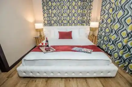 Metropole Suites South Beach - 2