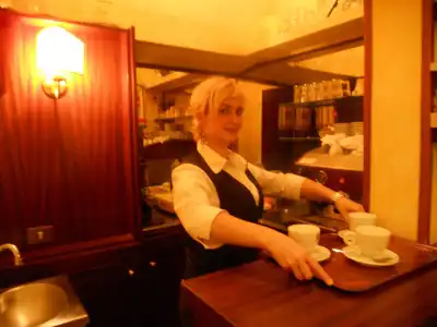 Trastevere - 21