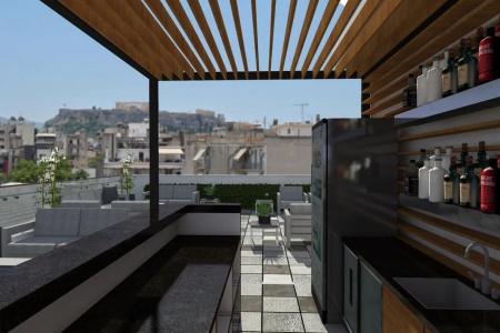 Iasonos Suites Athens - 8