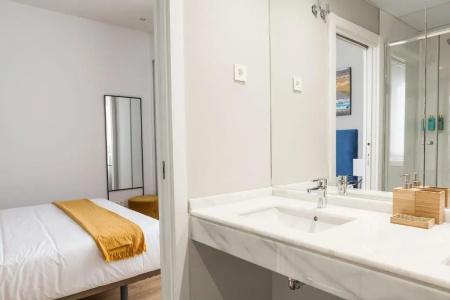 Canaan Boutique Apartments Madrid - 49