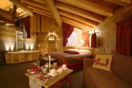 La Locanda Collomb - 48
