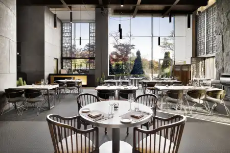 BanyanTree Club & Spa Seoul - 36