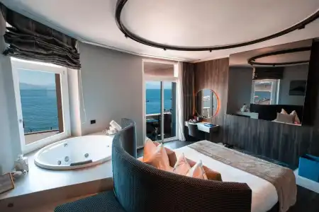 Relais sul Mare - 120