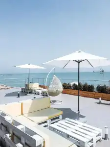 Klaster SeaView - 17