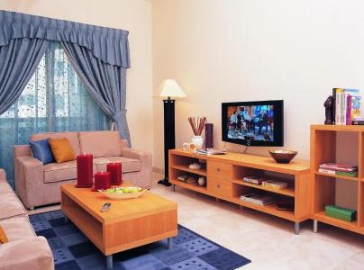 Al Raya Apartment - 72
