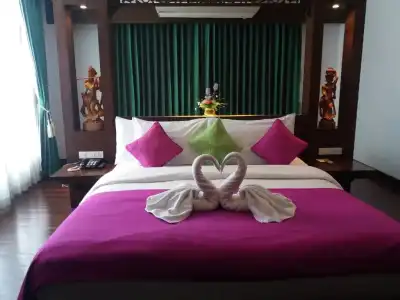 Intercontinental Hua Hin Resort - 140