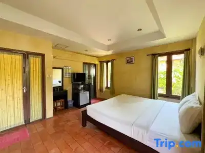 Baanbali Beach Resort - 80