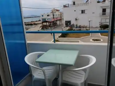 Annoula Studio & Apartments - 121