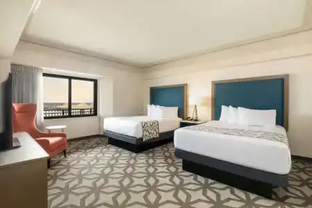 Galt House Trademark Collection by Wyndham - 46
