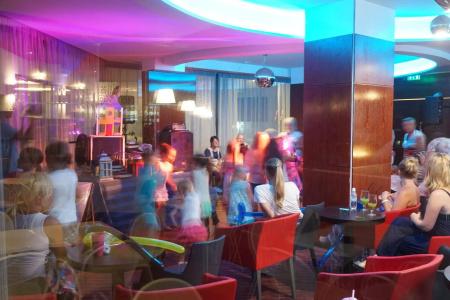 Melissi Beach & Spa - 36