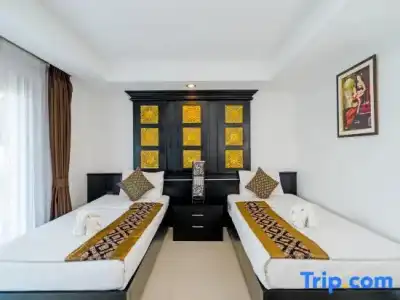 Phi Phi Andaman Legacy Resort - 188