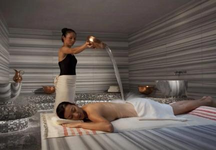 Resorts World Sentosa - Equarius Villas - 26