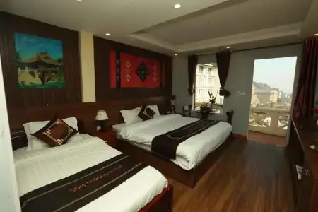 Sapa Unique - 109
