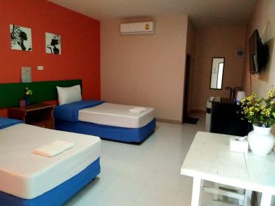 Ban Naam Resort - 1