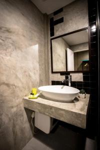 C U Inn Bangkok - 29