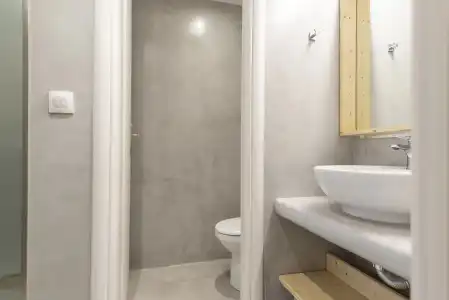 Bedspot Hostel - 7