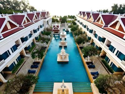 Grand Pacific Sovereign Resort & Spa (SHA Plus+) - 32