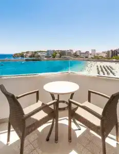 Globales Santa Lucia Adults Only +18 - 53