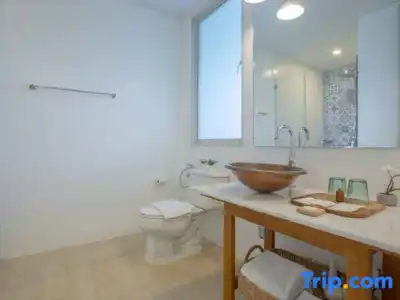 Costa Beach Residence and Jacuzzi - 27