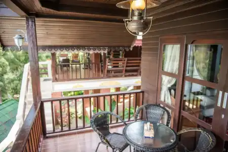 Laem Sila Resort - 368