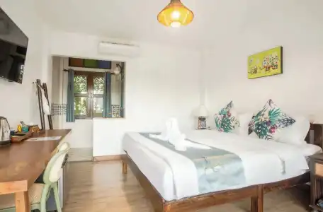 Hetai Boutique House - 38