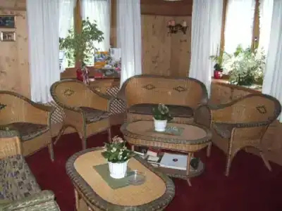 Pension Alpenrose - 10