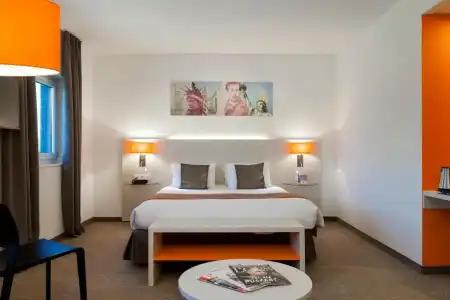 Best Western Colmar Expo - 72