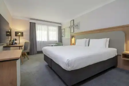 Holiday Inn Cambridge by IHG - 20