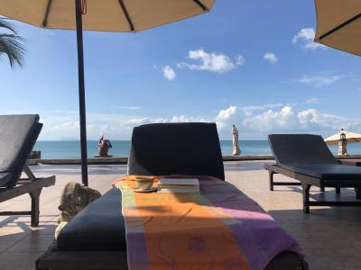 Kanok Buri Resort - 20