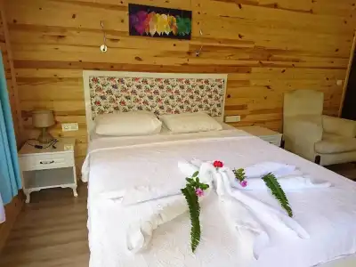 Simge Pension - 55