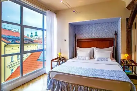 The Mozart Prague - Preferreds - 83