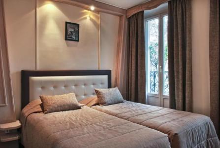 Hôtel Minerve Paris - 73