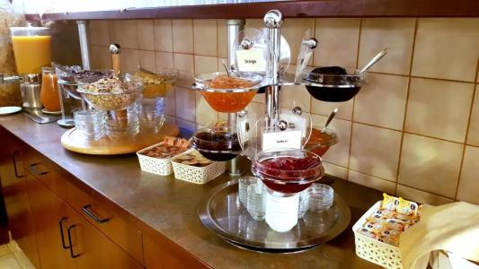 Amadeus Dresden Neustadt - 7