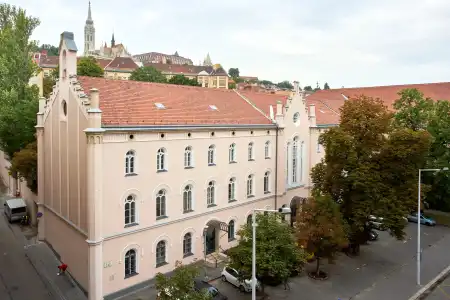 Monastery Boutique Budapest - 0