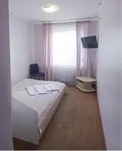 Motel - 16