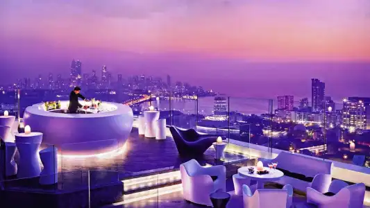 Four Seasons Mumbai - 20