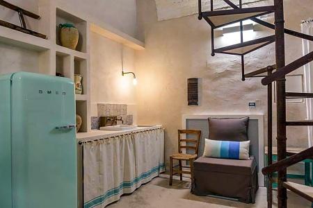Masseria Borgo Sentinella - 136