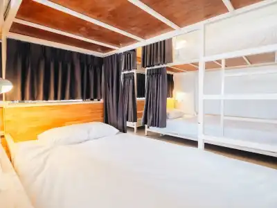 Loyy - Hostel - 29